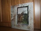 LED ZEPPELIN ZOSO IV ATLANTIC SD 7208 1971 1st PR VG+/EX OIS