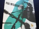 Beatles Paul McCartney UNPLUGGED Official Bootleg Original 1991 Numbered NM/NM