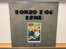 BONZO DOG BAND Let's Make Up And Be Friendly LP 1972 1st press BRAND NEW SEALED