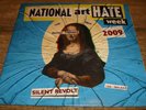 James Cauty/Billy Childish/Jamie Reid - Art Hate 2009 7