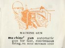 Peter Brotzmann Evan Parker Machine Gun FMP 0090