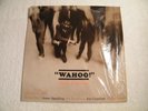 DUKE PEARSON - Wahoo - LP Vinyl BLUE NOTE 84191 - 1967 - Jazz VAN GELDER