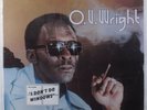 O.V. WRIGHT Bottom Line HI HLP-6008 LP SEALED