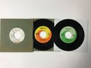 (3) BEACH BOYS SURFIN’USA /SHUT DOWN” (STOCK, PROMO, STARLINE) Z83