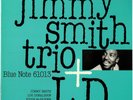 Jimmy Smith + Lou Donaldson Blue Note 61013 stereo Toshiba Japan orig press