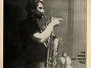Peter Brotzmann For Adolphe Sax FMP 0080