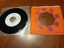 RUSH Return of the Prince 45 RPM 7