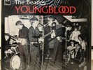 THE BEATLES YOUNGBLOOD VINYL LP SEALED, LIVE RECORDINGS FROM 1962 AND 1963