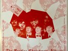 THE BEATLES CHRISTMAS ALBUM 1963 TO 1969 VINYL LP UNOFFICIAL RECORDING