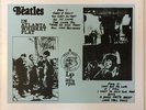 THE BEATLES IN ATLANTA WHISKEY FLAT VINYL LP