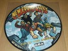 NEW FOUND GLORY- Tip Of The Iceberg Vinyl Pic Disc 7