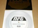 NEW FOUND GLORY- Tell All Your Friends CLEAR Vinyl 7