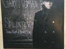 Gary Numan - Splinter (Songs From A Broken Mind) 2LP Vinyl (NEW)