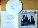 EX/EX CINDERELLA GYPSY ROAD LIMITED EDITION WHITE VINYL 12
