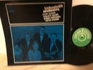Urbaniaks Orchestera,,,,Michal Urbaniak )) Atlas Rec.NORWEGIAN ISSUE 1968 RARE