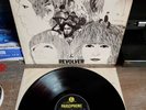 The Beatles ?– Revolver  - UK Parlephone 1966 Vinyl LP Mono – 2nd Pressing