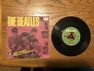 Die Beatles - Komm gib mir deine Hand, Sie liebt dich. The Beatles Vinyl