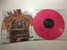 STRUNG OUT WARPED LP READ CAREFULLY  RARE FAT WRECK NOFX LAGWAGON GOOD RIDDANCE