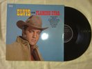 ELVIS PRESLEY SINGS FLAMING STAR LP (EX) 1984 (GERMAN ISSUE) (NL89126)