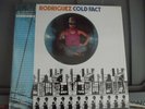 Cold Fact LP by Rodriguez  New Vinyl, Sep-2008  EXCELLENT