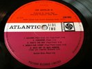 LED ZEPPELIN III (3) 1ST PRESS 1970 UK GATEFOLD LP ATLANTIC PLUM PETER GRANT