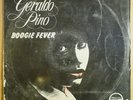 Geraldo Pino Boogie Fever RARE DYNAMITE AFRO DISCO BOMB  ORIGINAL NIGERIAN PRESS