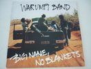 Warumpi Band - Big Name, No Blankets Orig. 1985 LP Powderworks
