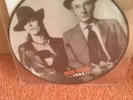 DAVID BOWIE - 1984 - 40th Anniversary 7” Picture Disc RSD (2014)