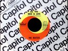 Beatles 45 All You Need is Love/Baby You’re a Rich Man RCA Plant First Pressing