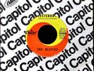 Beatles 45 Yesterday/Act Naturally East Coast First Pressing VERY NICE