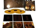 Coheed and Cambria - The Unheavenly Creatures [3LP] (Tigers Eye Colored Vinyl