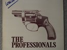 Library - De Wolfe - Soul City Orchestra - The Professionals