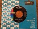 BOBBY FULLER FOUR Let Her Dance 60s garage teen rocker LIBERTY strong VG