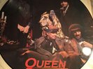QUEEN - It’s a Kind of Magic. 12” Single PICTURE DISC. Excellent ++