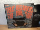 THE BLIZZARDS LP 1966 I'm Your Guy German Garage Beat Monster NM