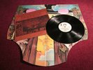HAWKWIND WARRIOR ON THE EDGE OF TIME UK 1ST PRESS EX+/N/MINT AUDIO UAG 29766