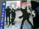 THE BEATLES 33 Tours/ LES BEATLES A PARIS
