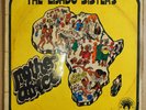 KILLER AFRO FUNK FOLK SOUL ORIGINAL NIGERIAN PRESS Lijadu Sisters Mother Africa