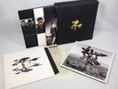 U2 The Joshua Tree Vinyl  Record Album LP Boxed Set Deluxe Edition 30th Anniv