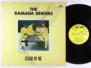 Ramada Singers - Stand By Me LP - Su-Ann - Soul Funk Gospel Shrink MP3