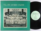 St. James Young Adult Choir - St. James Choir LP - Private Soul Funk Gospel MP3