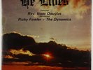 Rev. Isaac Douglas & Dynamics - He Lives LP - Paradise Soul Funk Gospel VG+ MP3