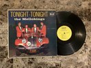 THE MELLOKINGS TONIGHT TONIGHT RARE HEARLD LABEL DOO-WOP SOUL MONO VINYL P