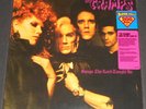 THE CRAMPS songs the lord taught us USA LP new 200 GRAM VINYL limited #1174/1500