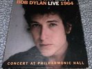 Bob Dylan Bootleg Series Volume 6 VINYL Boxset LIVE At Philharmonic