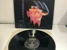 BLACK SABBATH Paranoid EX+ Vinyl Record Lp NEMS NEL 6003 from Holland
