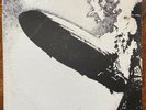 LED ZEPPELIN Debut 1st Album LP SD 19126 Atlantic US Press - VG+/EX Vinyl