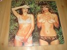 ROXY MUSIC - COUNTRY LIFE [ISLAND] INNER SLEEVE/ORIGINAL PINK ISLAND LABEL/RARE