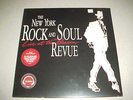 New York Rock & Soul Revue 
