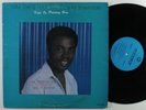 SAM DAVIS Keep On Praising Him CADA LP modern soul funk gospel HEAR